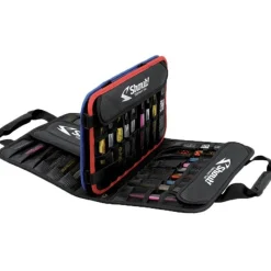 Shout Bagagerie Mer^Trousse Leurres System Jig Bag Iii