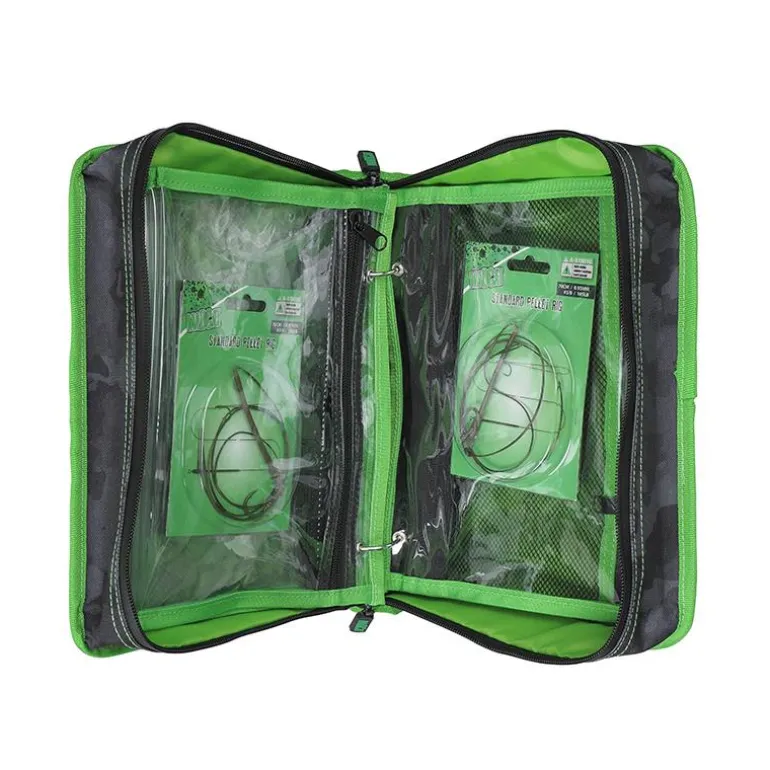 Trousse Madcat Rig Wallet