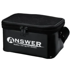 Shout Bagagerie Mer^Trousse Mer Answer Washable Case