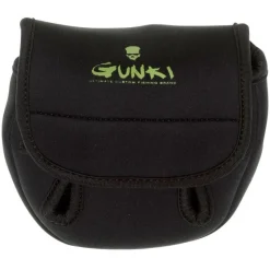 Gunki Bagagerie Carnassier^Trousse Moulinet Reel Cover Spin