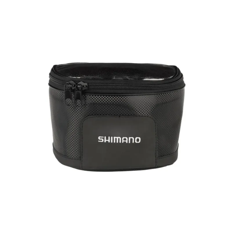 Shimano Bagagerie Mer|Bagagerie Carnassier^Trousse À Moulinet