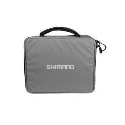 Shimano Bagagerie Mer|Bagagerie Carnassier^Trousse Moulinet Reel Case