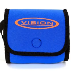 Trousse Moulinet Vision 3 In 1 Reel Case
