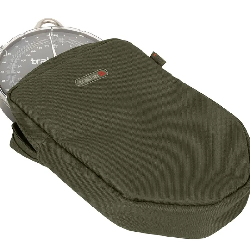 Trakker Bagagerie Carpe^Trousse À Pezon Nxg Scales Pouch