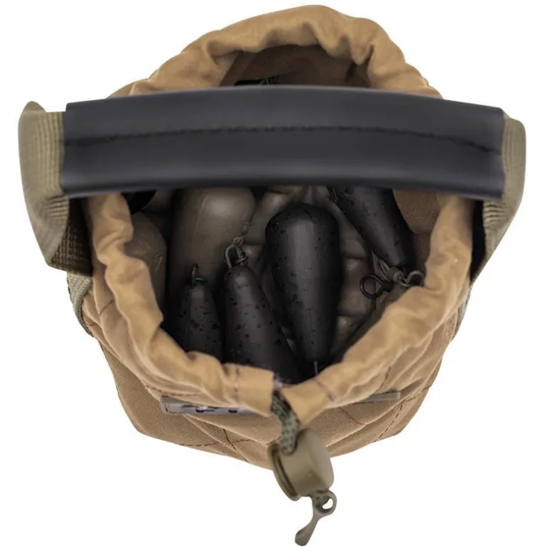 Trousse À Plombs Korda Compac Lead Pouch