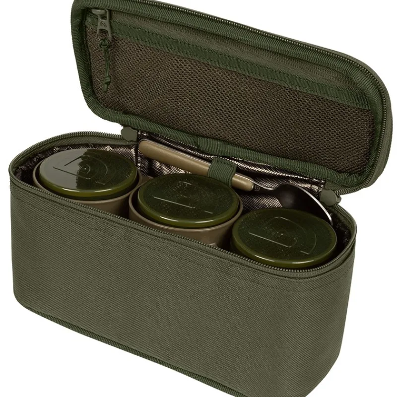 Trakker Bivouac^Trousse Pour Café Nxg Brew Kit