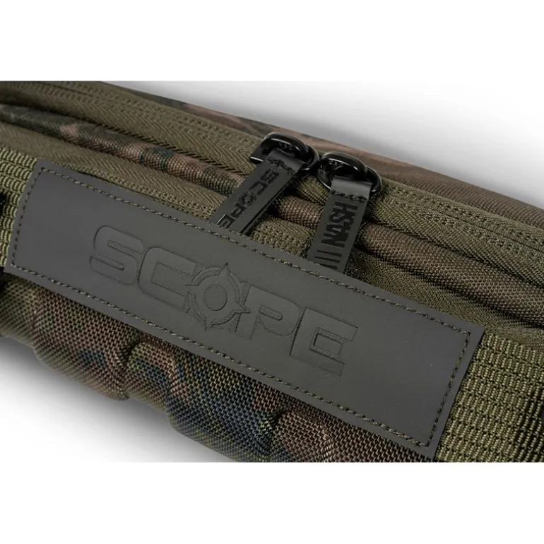 Trousse Pour Sac À Dos Nash Scope Ops Rucksack Expansion Pack