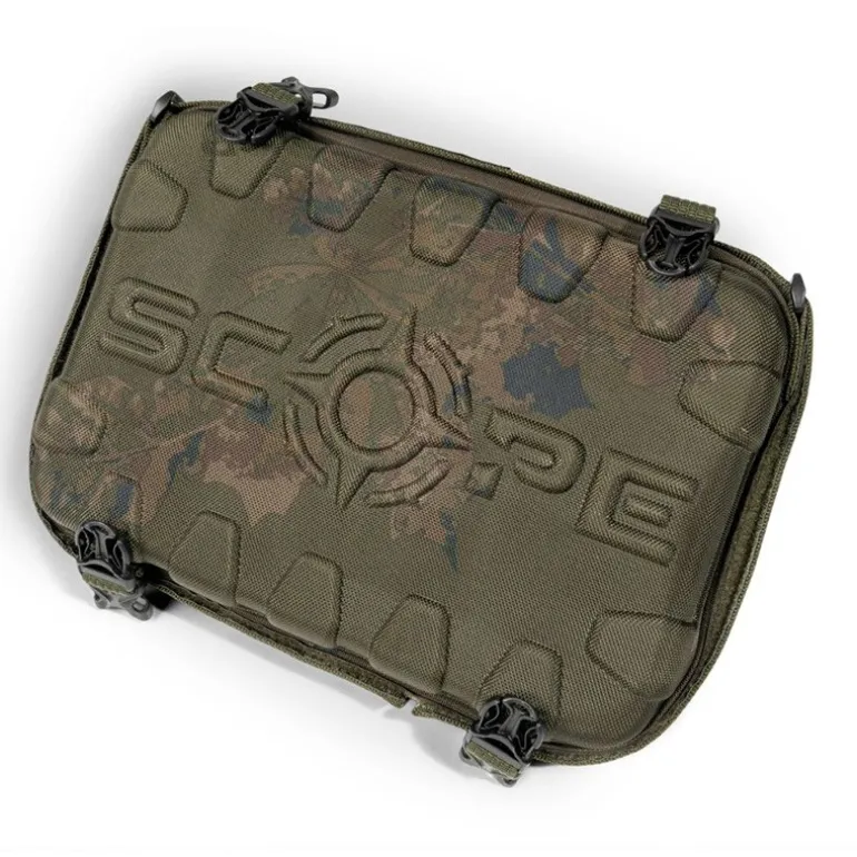 Trousse Pour Sac À Dos Nash Scope Ops Rucksack Expansion Pack