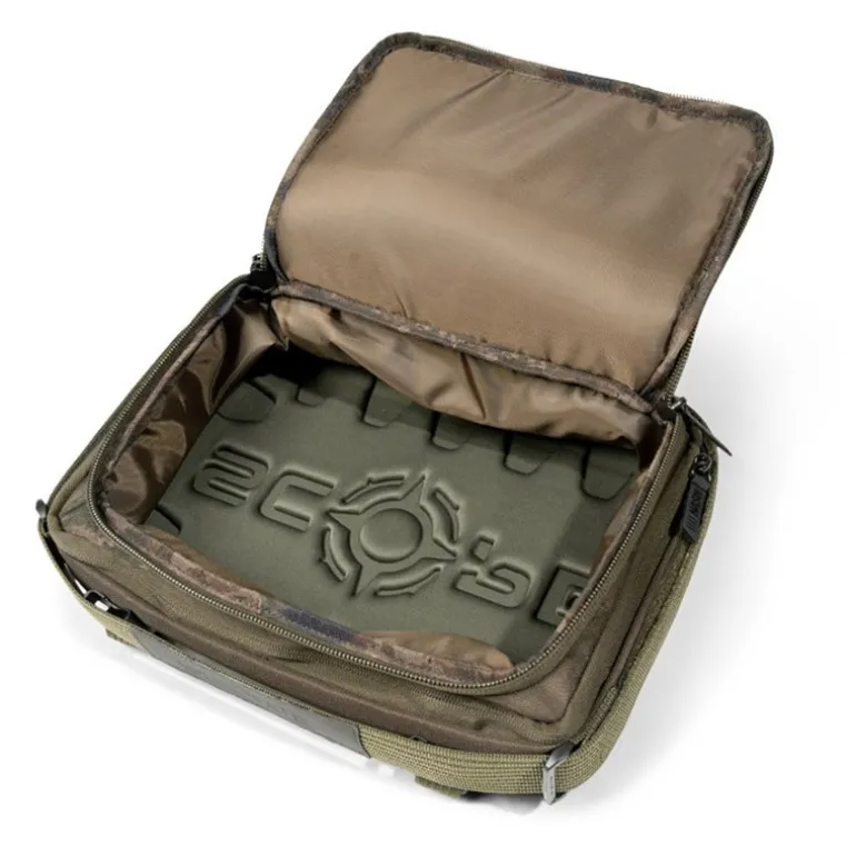 Trousse Pour Sac À Dos Nash Scope Ops Rucksack Expansion Pack