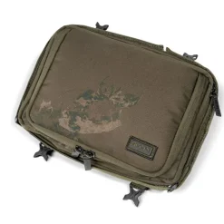 Trousse Pour Sac À Dos Nash Scope Ops Rucksack Expansion Pack