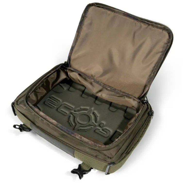 Trousse Pour Sac À Dos Nash Scope Ops Rucksack Expansion Pack