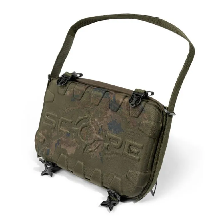 Trousse Pour Sac À Dos Nash Scope Ops Rucksack Expansion Pack