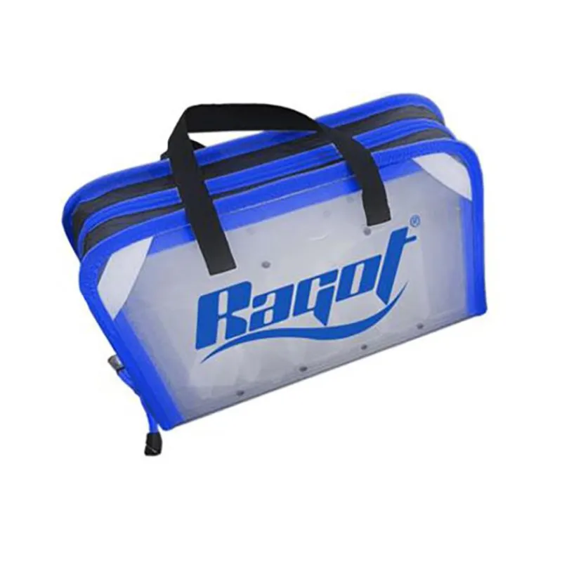 Ragot Bagagerie Mer^Trousse Lures Case