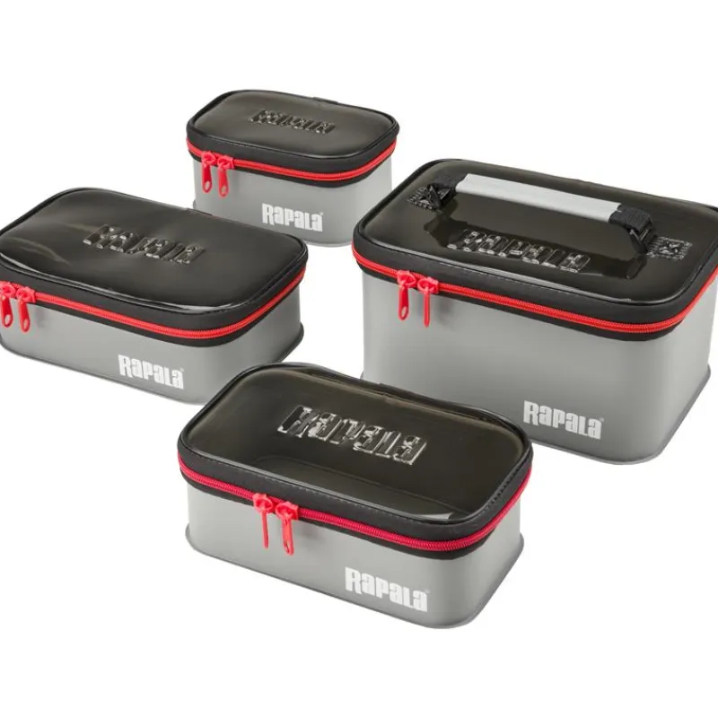 Rapala Bagagerie Mer^Trousse Étanche Hydro Tackle Box