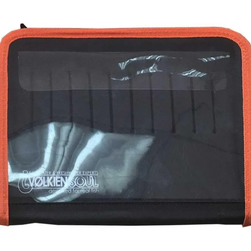 Volkien Bagagerie Mer^Trousse Tactical Edge Kala Soft