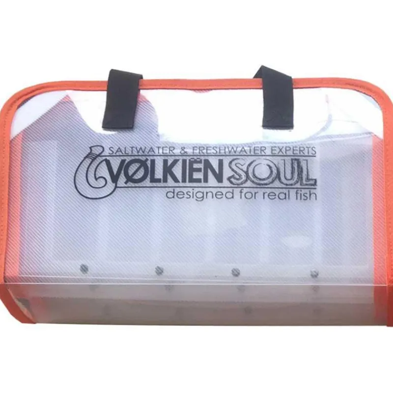 Volkien Bagagerie Mer^Trousse Tactical Edge Caze Lw