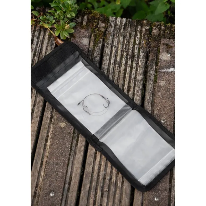 Zebco Bagagerie Carnassier^Trousse Trophy Rig Wallet