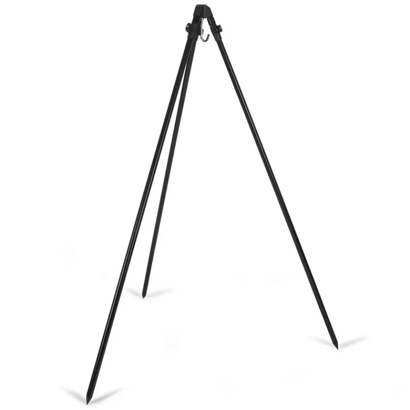 Avid Carp Réception - Pesée^Trépied De Pesée Pro-Tect Deluxe Tripod