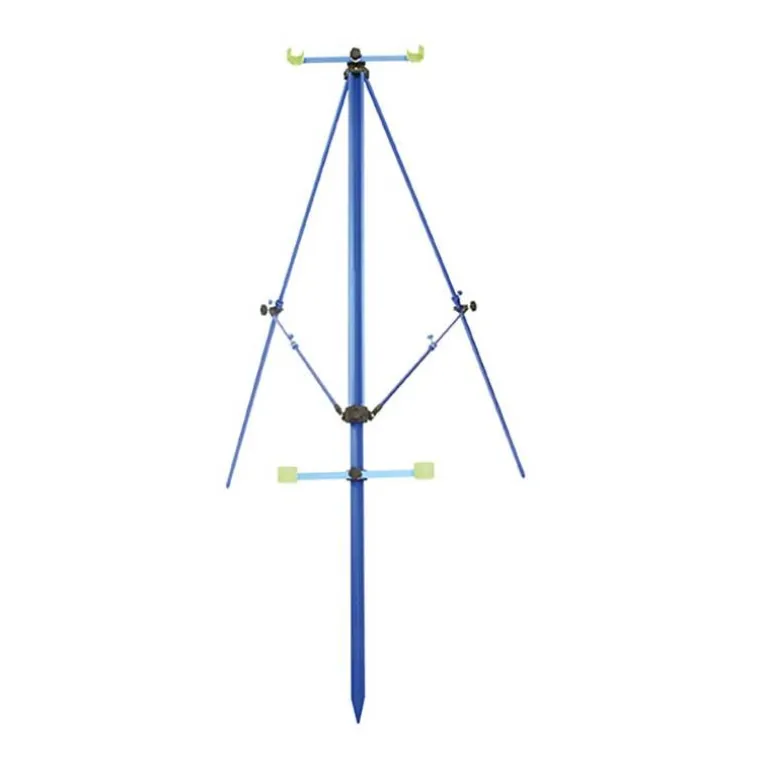 Trépied Flashmer Aluminium Surf Match