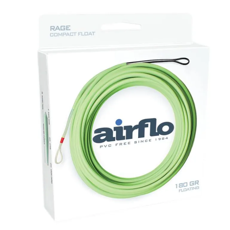 Tête De Lancer Airflo Rage Compact Float