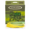Airflo Soies Mouche - Backing^Tête De Ligne Power Pike Fly Line