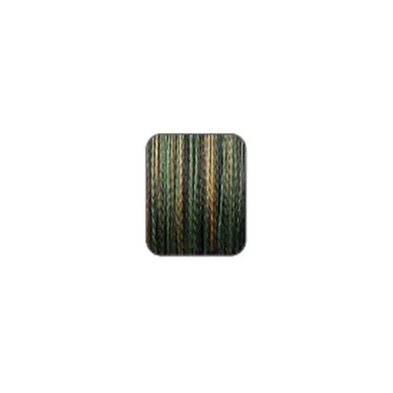 Tête De Ligne Carp Spirit 4D Camo Braided Line Shock Leader - 50M