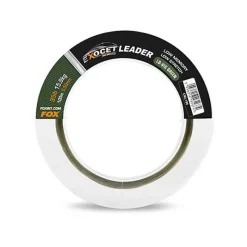 Fox Fils - Tresses Carpe^Tête De Ligne Exocet Pro Leader