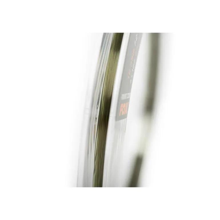 Tête De Ligne Fox Exocet Pro Tapered Leader - 20M