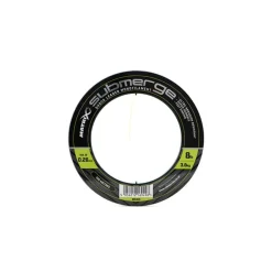 Tête De Ligne Fox Matrix Submerge Shock Leader Monofilament - 100M