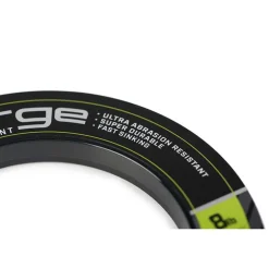 Tête De Ligne Fox Matrix Submerge Shock Leader Monofilament - 100M