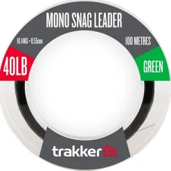 Trakker Fils - Tresses Carpe^Tëte De Ligne Snag Leader