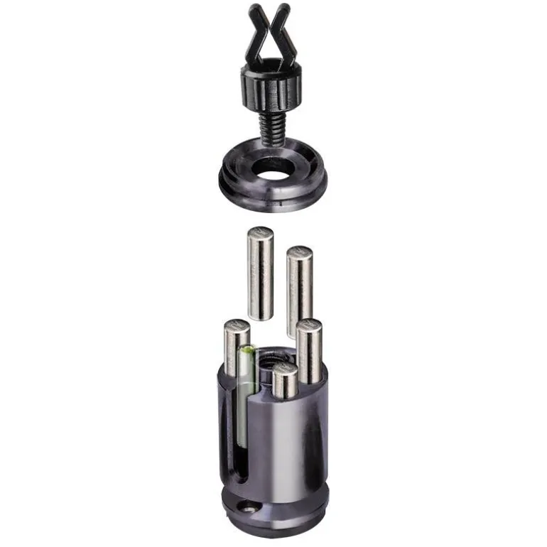 Tête D’Indicateur Solar Lock & Load Indicator Heads