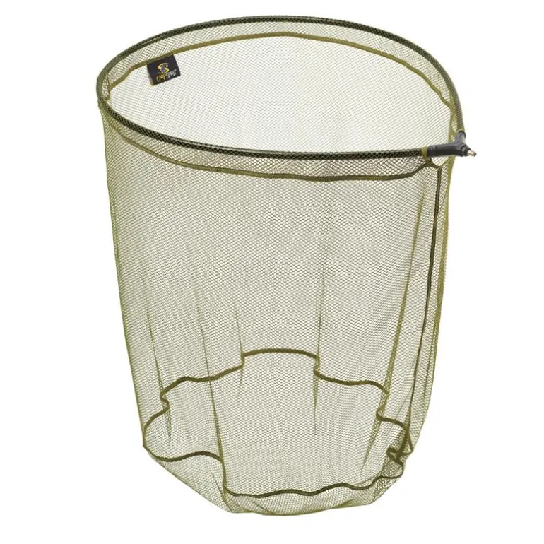 Tête D'épuisette Carp Spirit Blax Boat & Weed Net