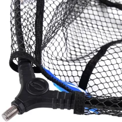 Tête D'épuisette Cresta Pro-C Rubba 8Mm Mesh Landingnet