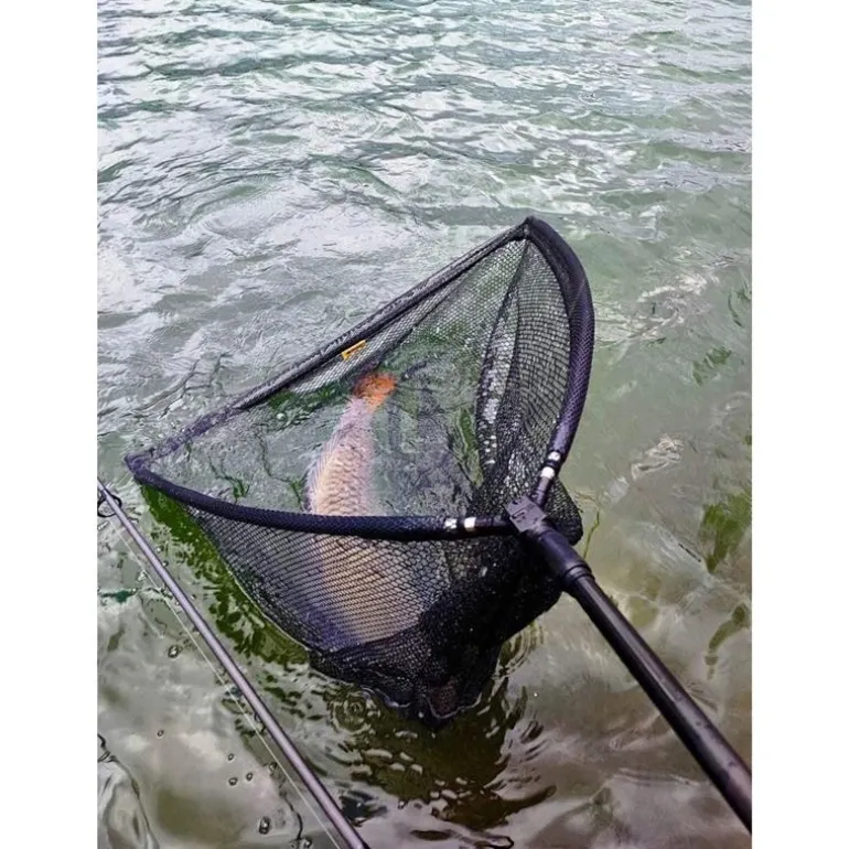 Tête D'épuisette Fencl Carp Premium 42