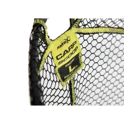 Fox Matrix Epuisettes - Bourriches^Tête D'épuisette Carp Scoop Landing Net