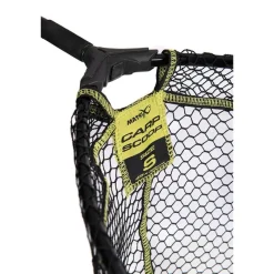 Fox Matrix Epuisettes - Bourriches^Tête D'épuisette Carp Scoop Landing Net