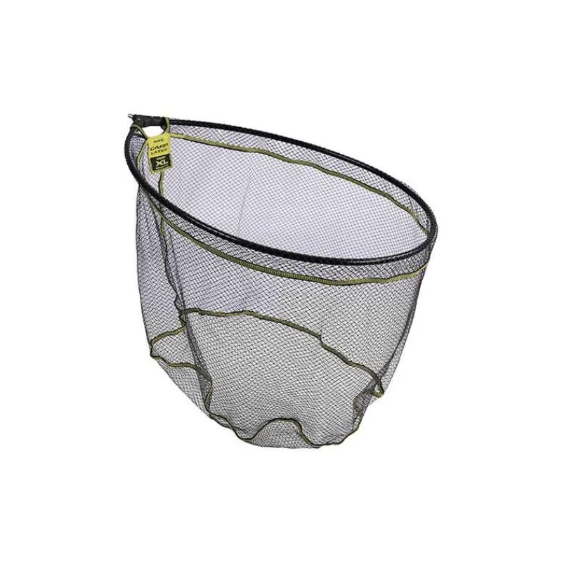 Fox Matrix Epuisettes - Bourriches^Tête D'épuisette Carp Latex Landing Net