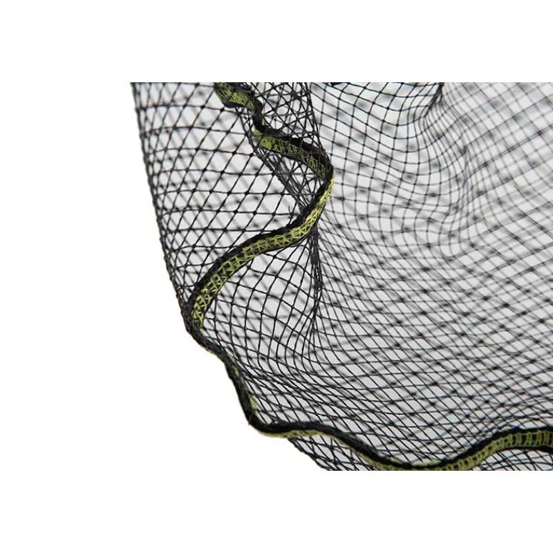 Fox Matrix Epuisettes - Bourriches^Tête D'épuisette Carp Latex Landing Net