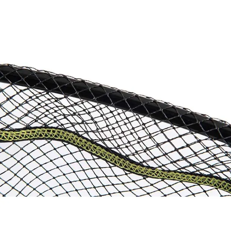 Fox Matrix Epuisettes - Bourriches^Tête D'épuisette Carp Latex Landing Net