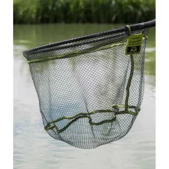 Fox Matrix Epuisettes - Bourriches^Tête D'épuisette Carp Latex Landing Net