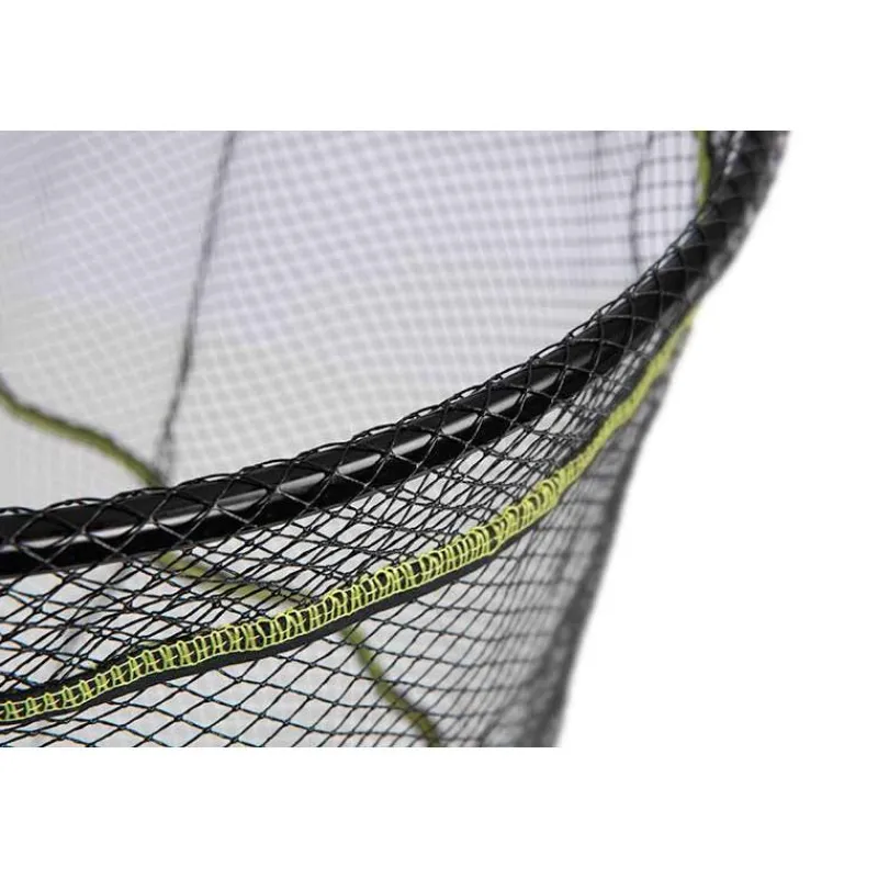 Fox Matrix Epuisettes - Bourriches^Tête D'épuisette Carp Latex Landing Net