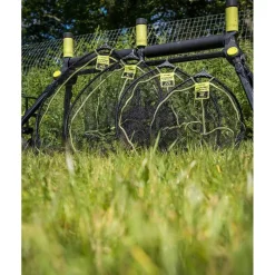 Fox Matrix Epuisettes - Bourriches^Tête D'épuisette Carp Latex Landing Net