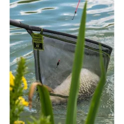 Fox Matrix Epuisettes - Bourriches^Tête D'épuisette Fine Mesh Landing Net
