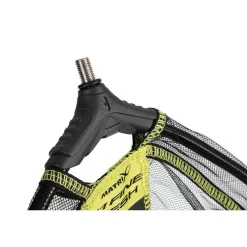 Fox Matrix Epuisettes - Bourriches^Tête D'épuisette Fine Mesh Landing Net