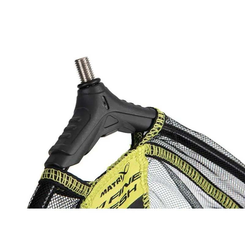 Fox Matrix Epuisettes - Bourriches^Tête D'épuisette Fine Mesh Landing Net
