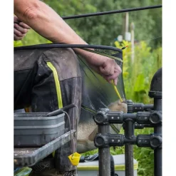 Fox Matrix Epuisettes - Bourriches^Tête D'épuisette Fine Mesh Landing Net