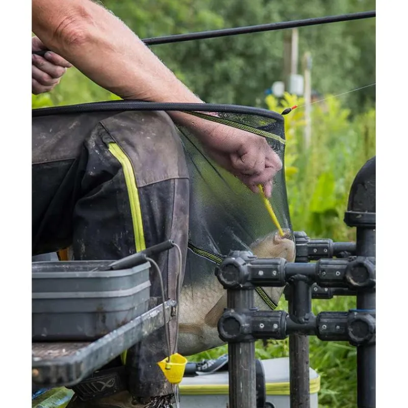Fox Matrix Epuisettes - Bourriches^Tête D'épuisette Fine Mesh Landing Net