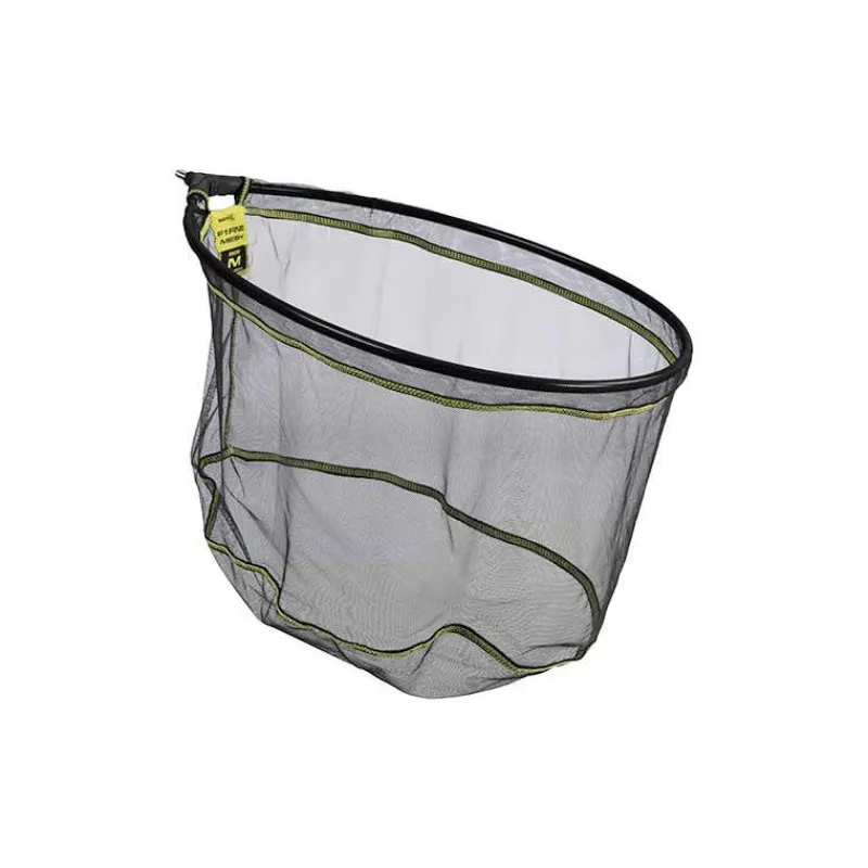 Fox Matrix Epuisettes - Bourriches^Tête D'épuisette Fine Mesh Landing Net