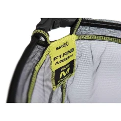 Fox Matrix Epuisettes - Bourriches^Tête D'épuisette Fine Mesh Landing Net